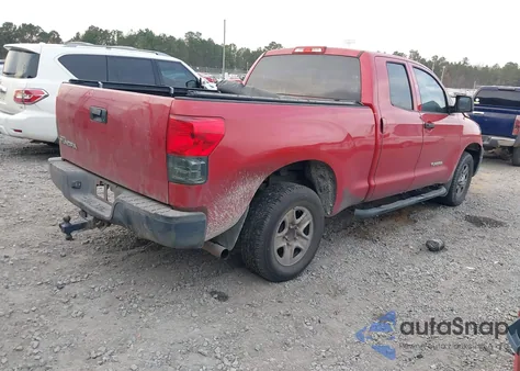 2013 Toyota Tundra Grade 4.6L V8 from USA, damaged, VIN 5TFRM5F11DX065137